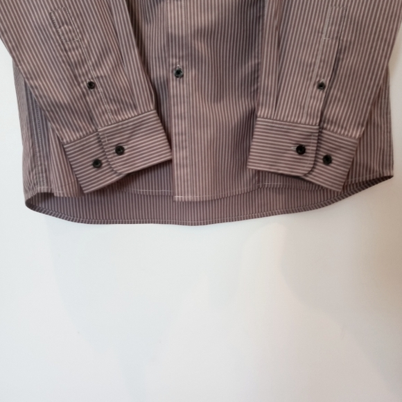 KENNETH COLE REACTION, Long Sleeve Shirt - Picture 11 of 13